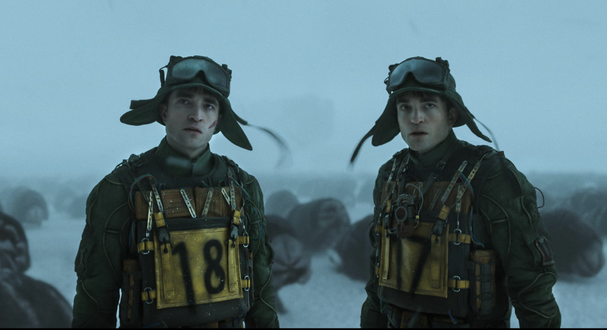 Review | ‘Mickey 17’ unsubtly does a great job